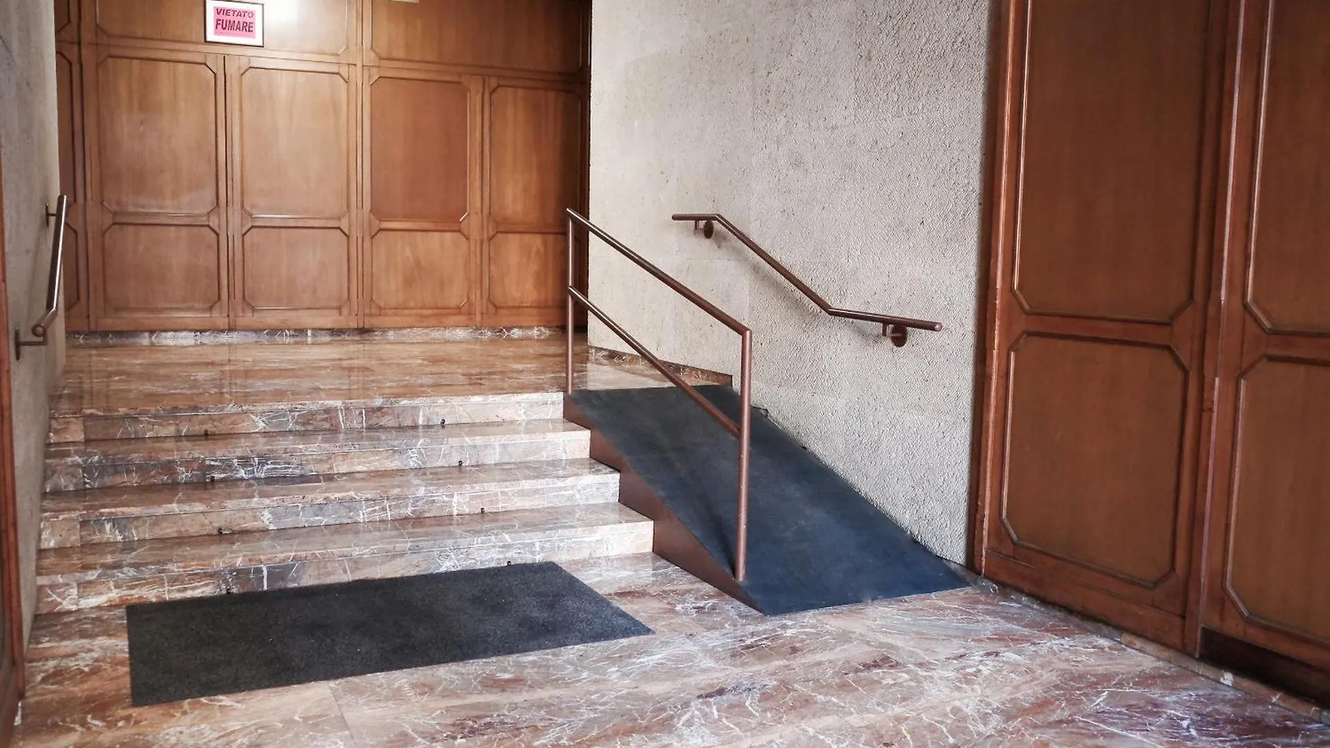 Thery House - Tiburtina Apartment Rome 0*,  Italy