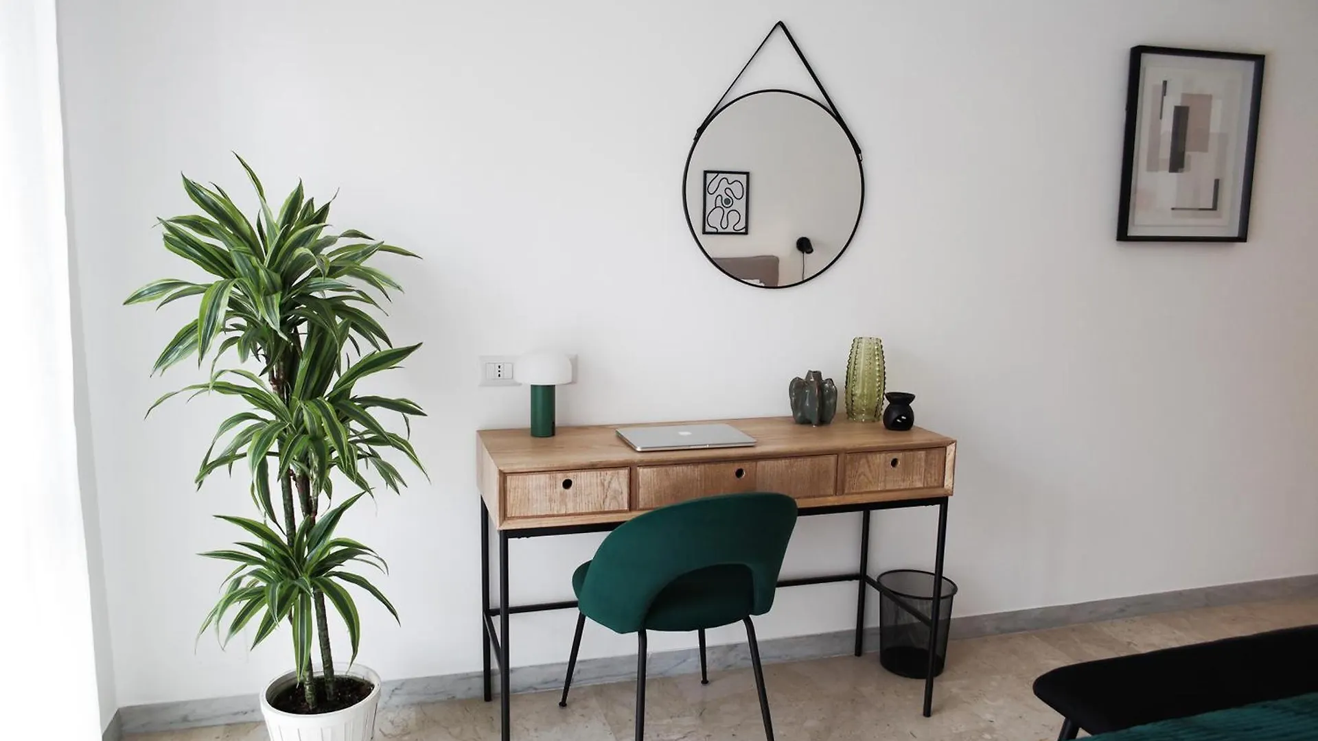 Thery House - Tiburtina Apartment Rome 0*,