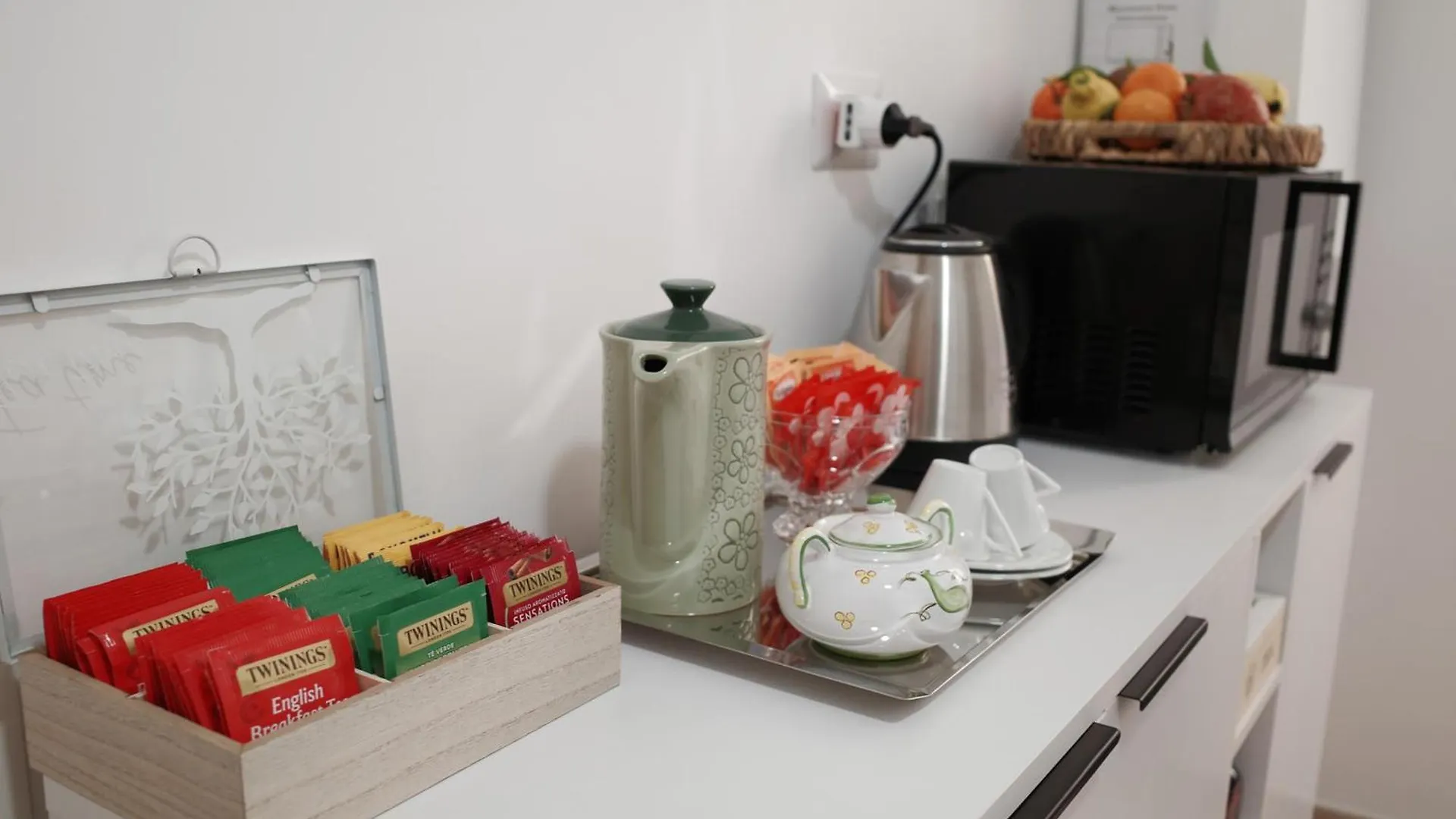 Thery House - Tiburtina Apartment Rome