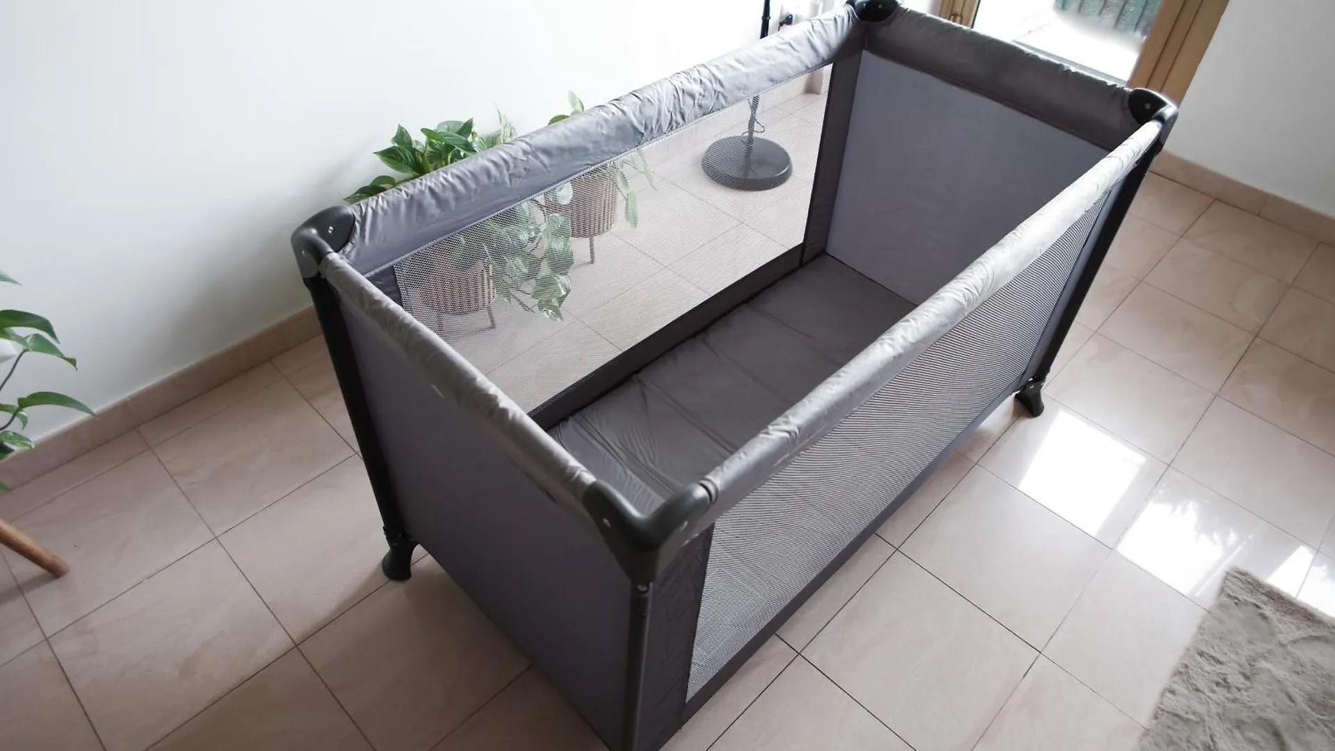 Thery House - Tiburtina Apartment Rome